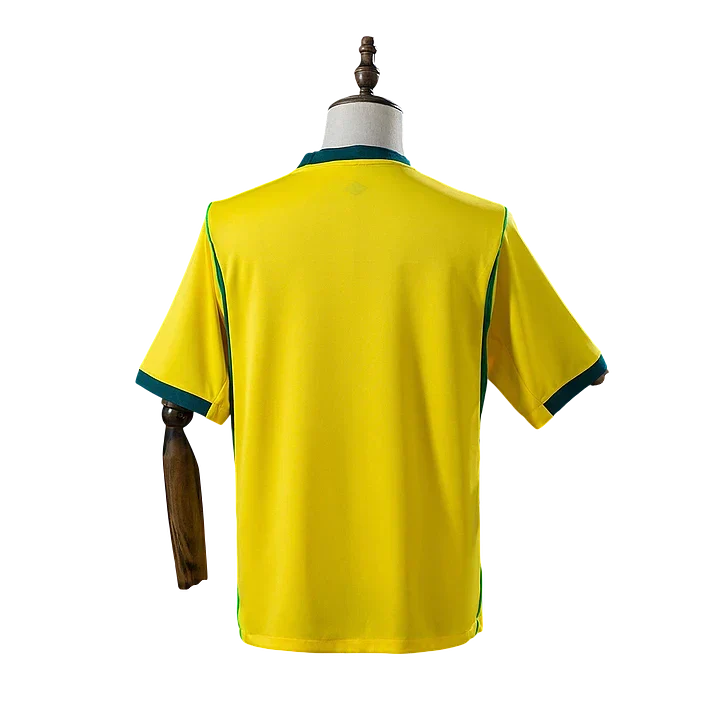 Camisola Principal Brasil 2026
