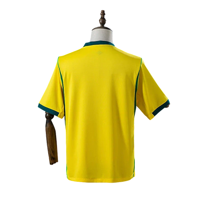 Camisola Principal Brasil 2026