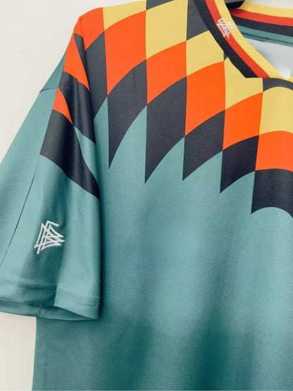 Germany Away Shirt - 1994