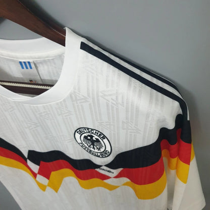 West-Germany Home Shirt - 1988-1990