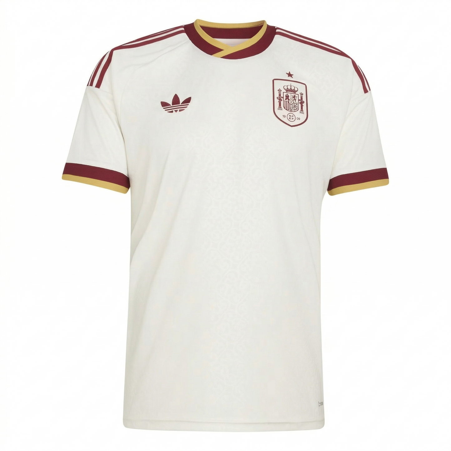 Spain 2026 Away Jersey