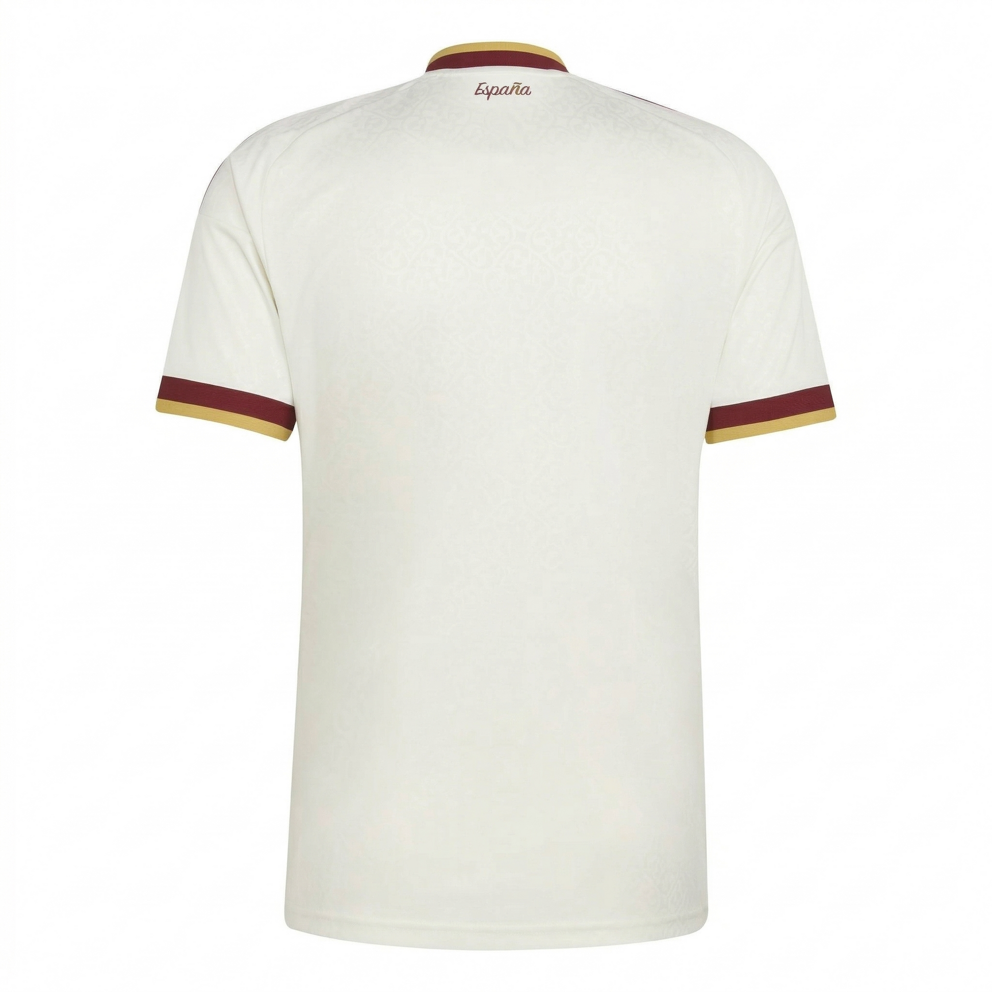Spain 2026 Away Jersey