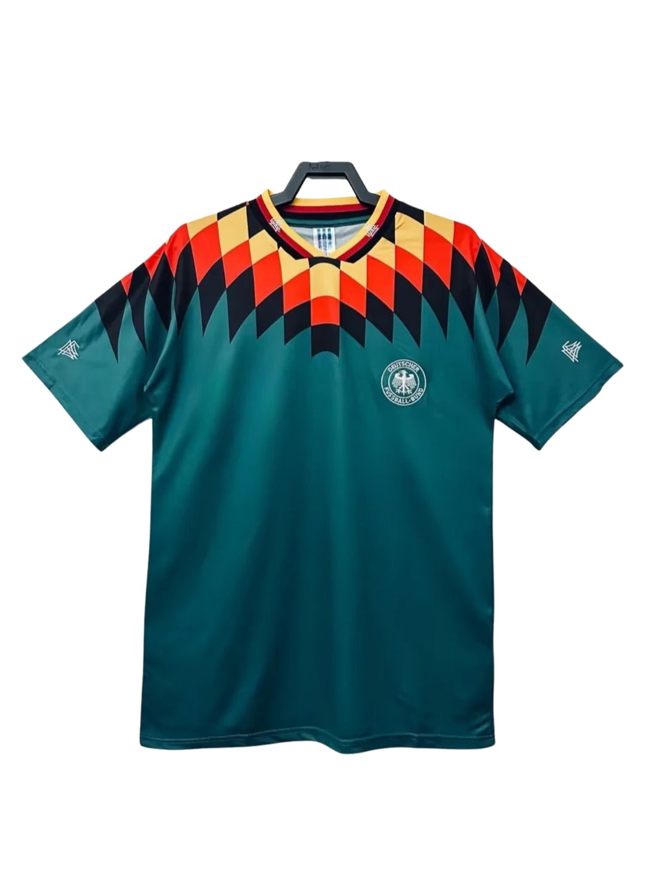 Germany Away Shirt - 1994