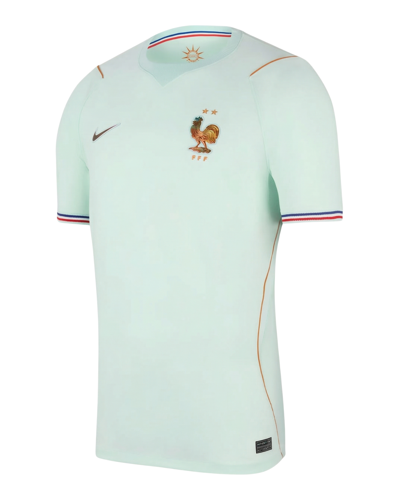 France 2026 Away Jersey