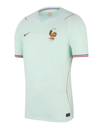 France 2026 Away Jersey