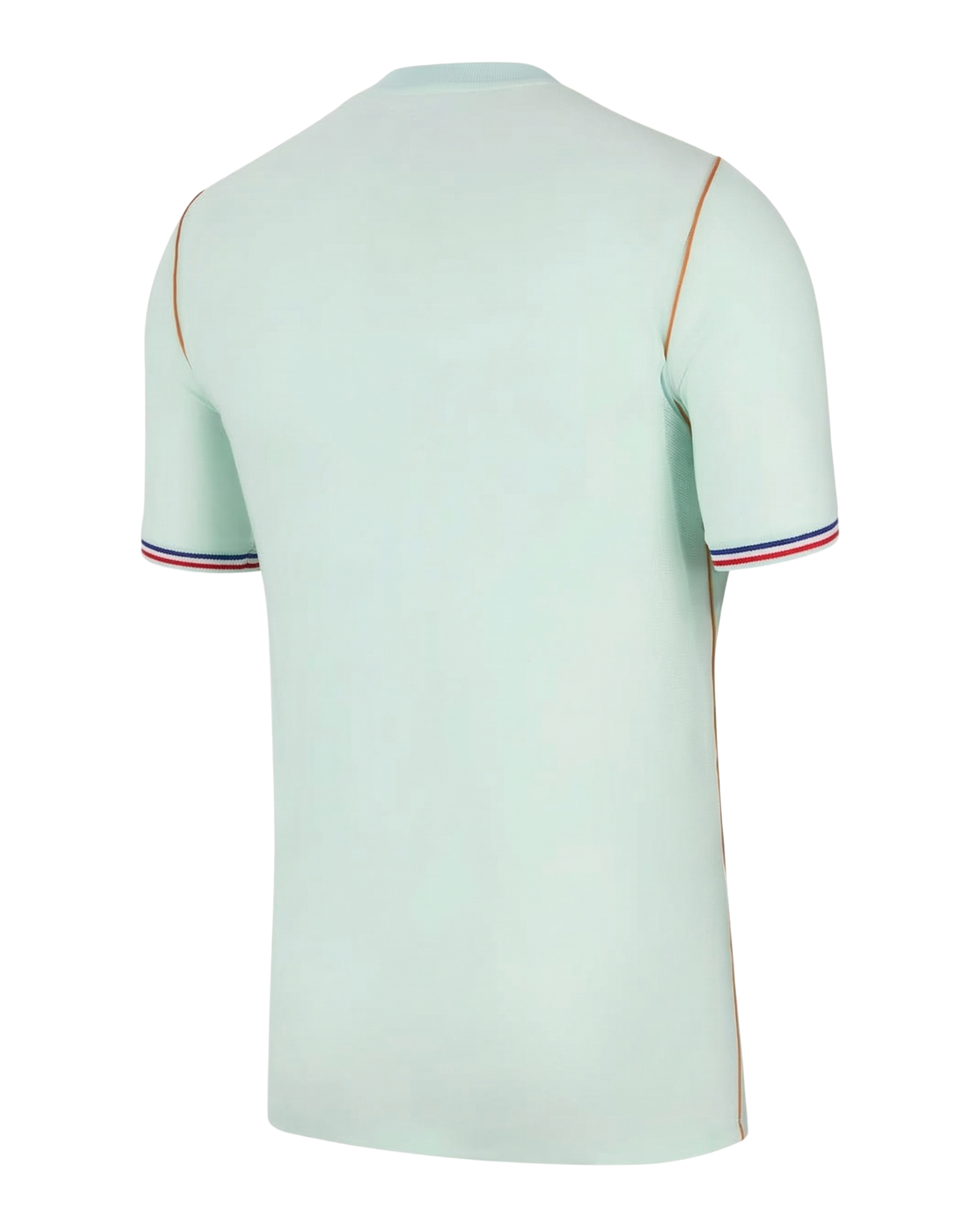 France 2026 Away Jersey