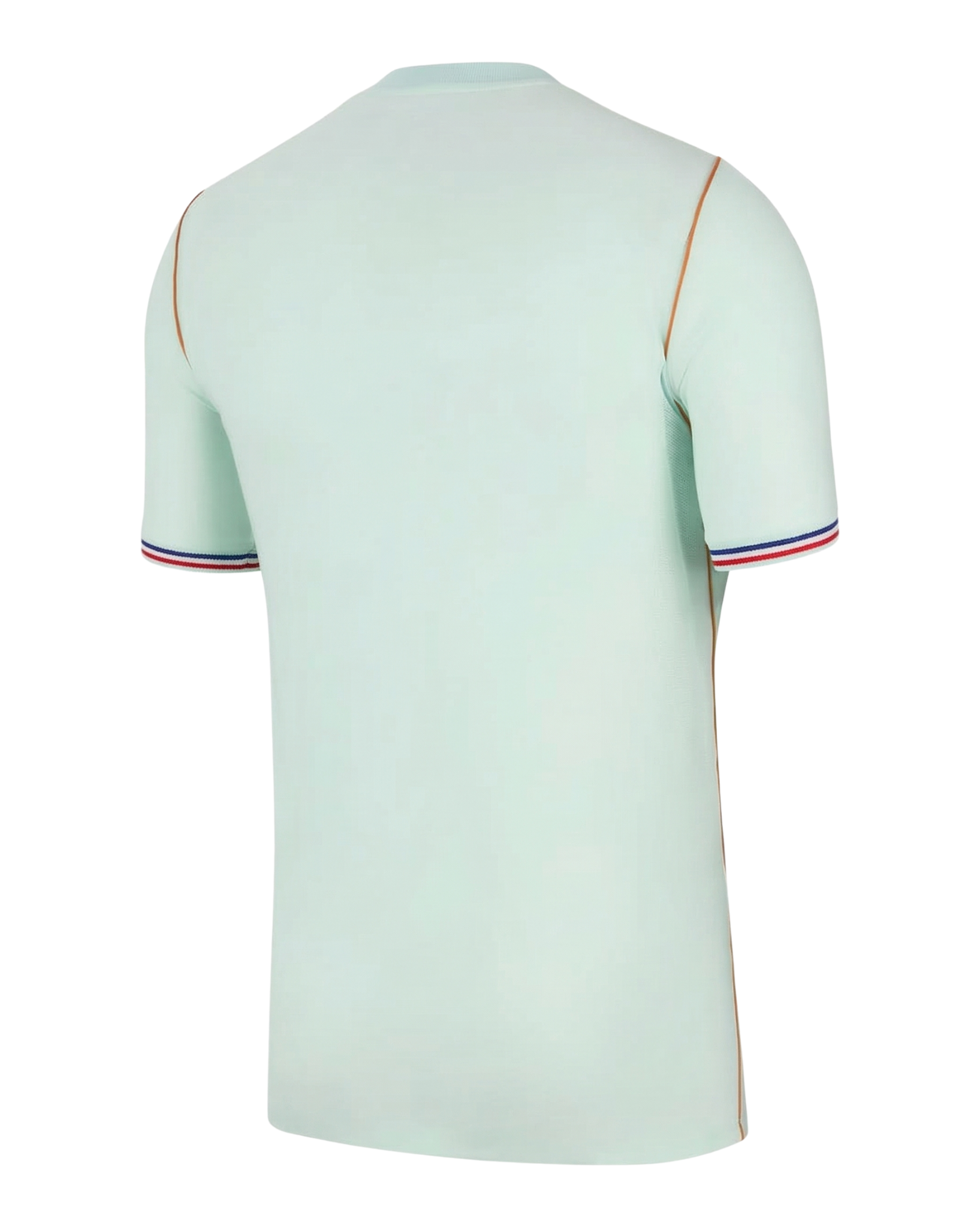 France 2026 Away Jersey
