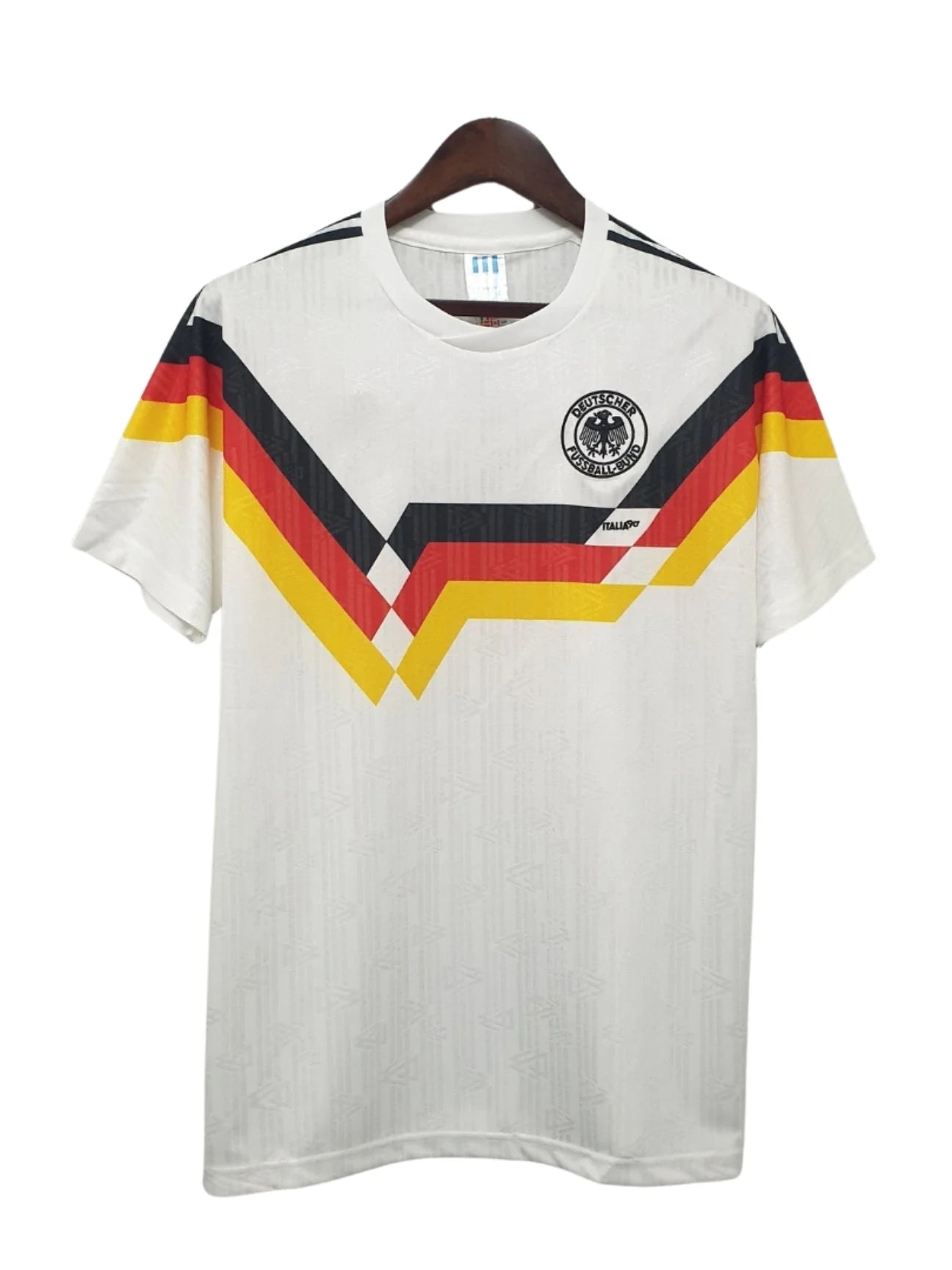 West-Germany Home Shirt - 1988-1990